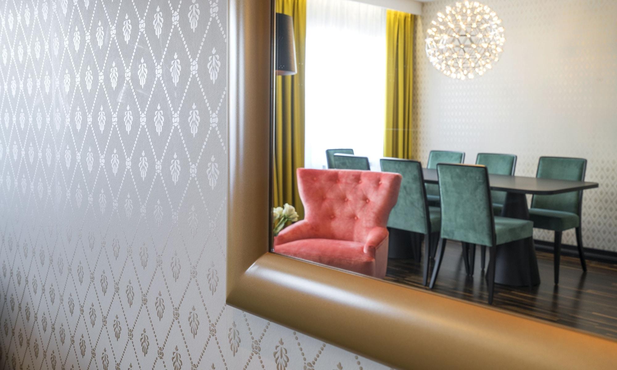 Thon Hotel Orion Bergen Luaran gambar