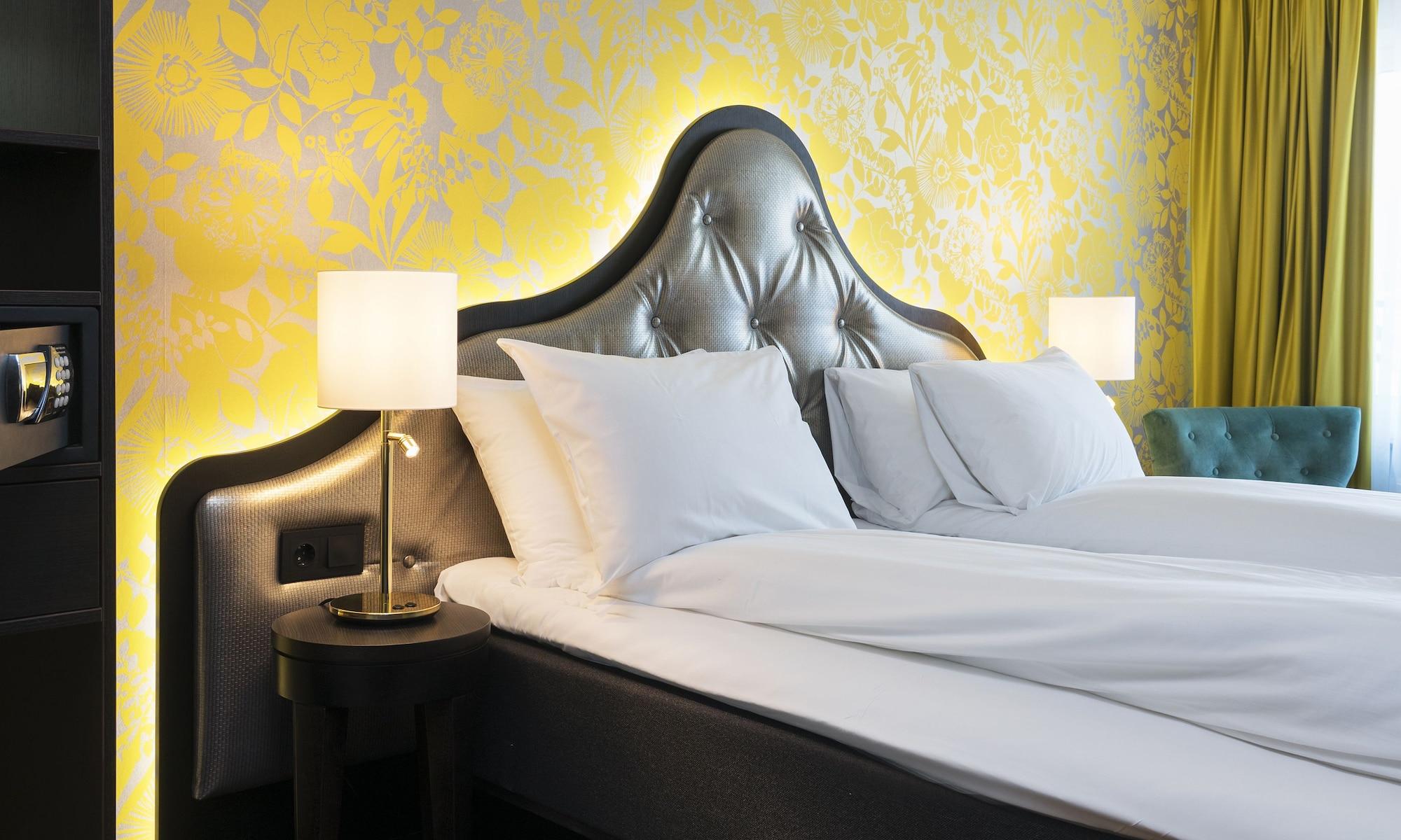 Thon Hotel Orion Bergen Luaran gambar