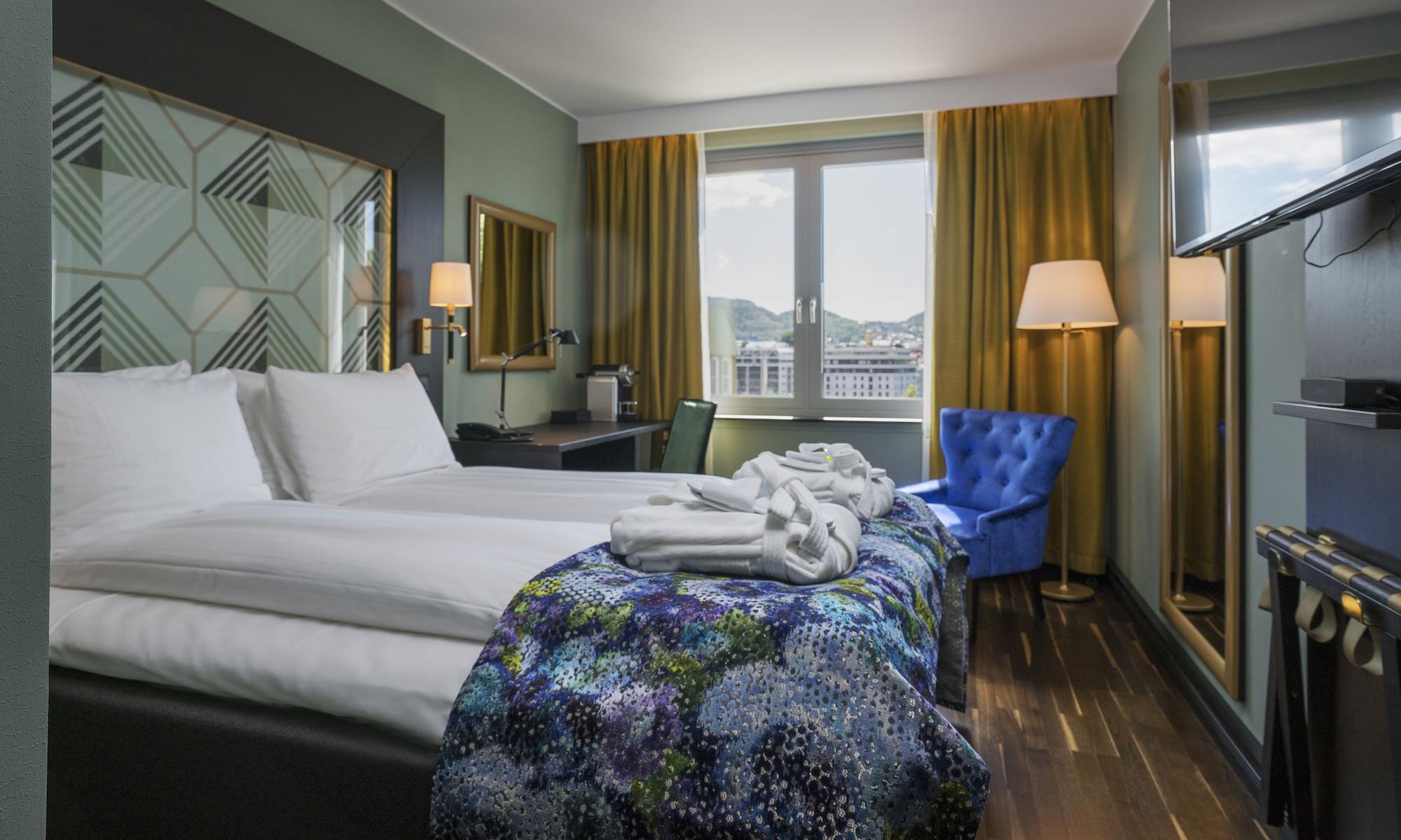Thon Hotel Orion Bergen Luaran gambar