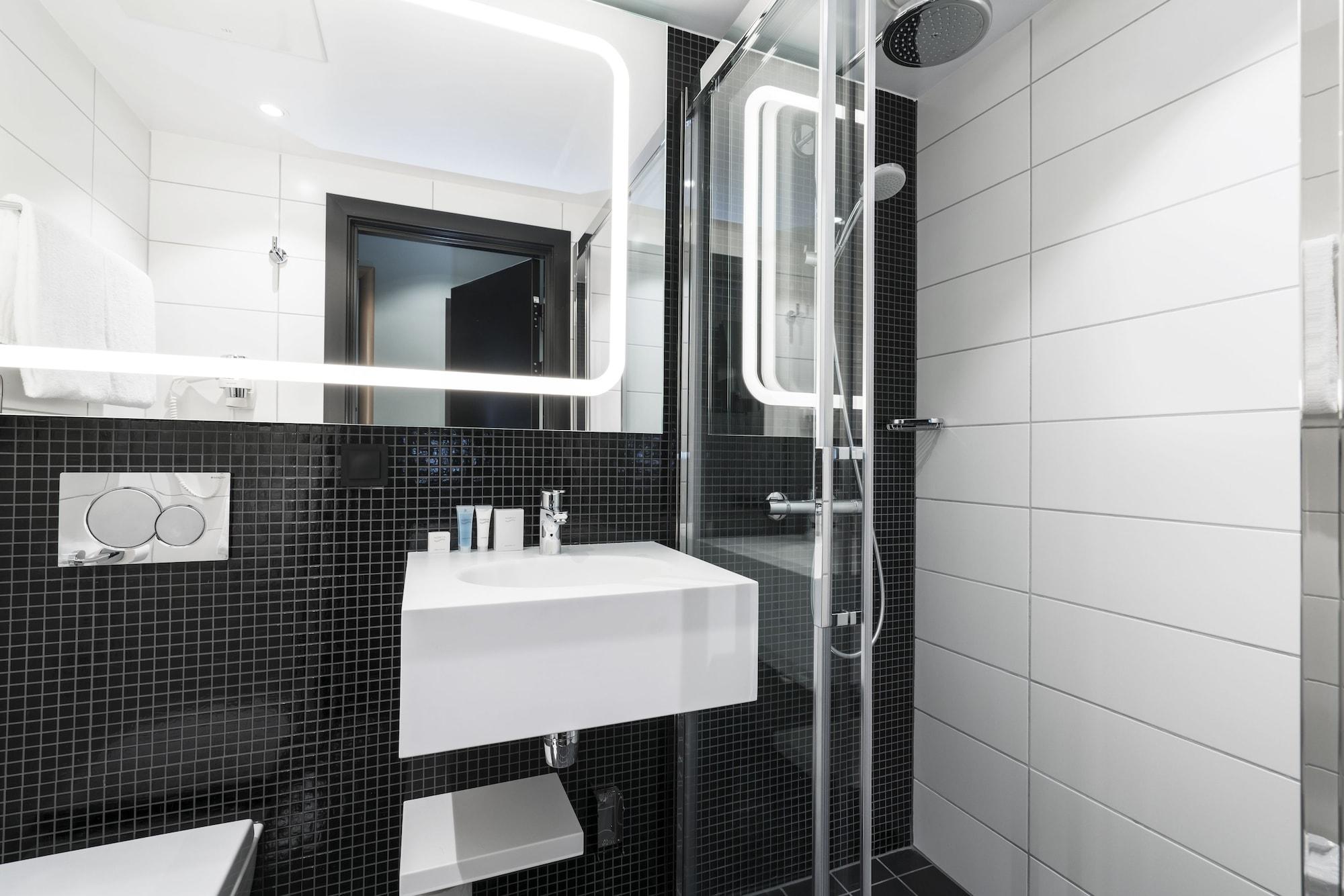 Thon Hotel Orion Bergen Luaran gambar