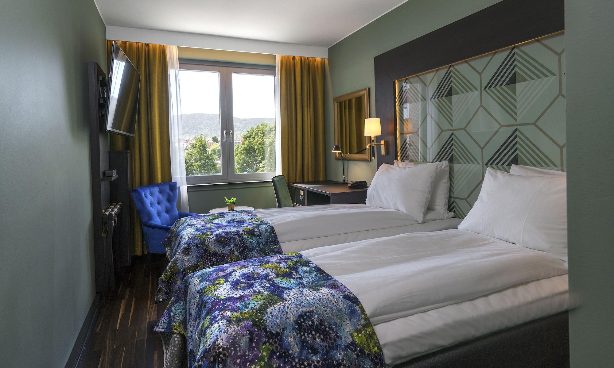Thon Hotel Orion Bergen Luaran gambar