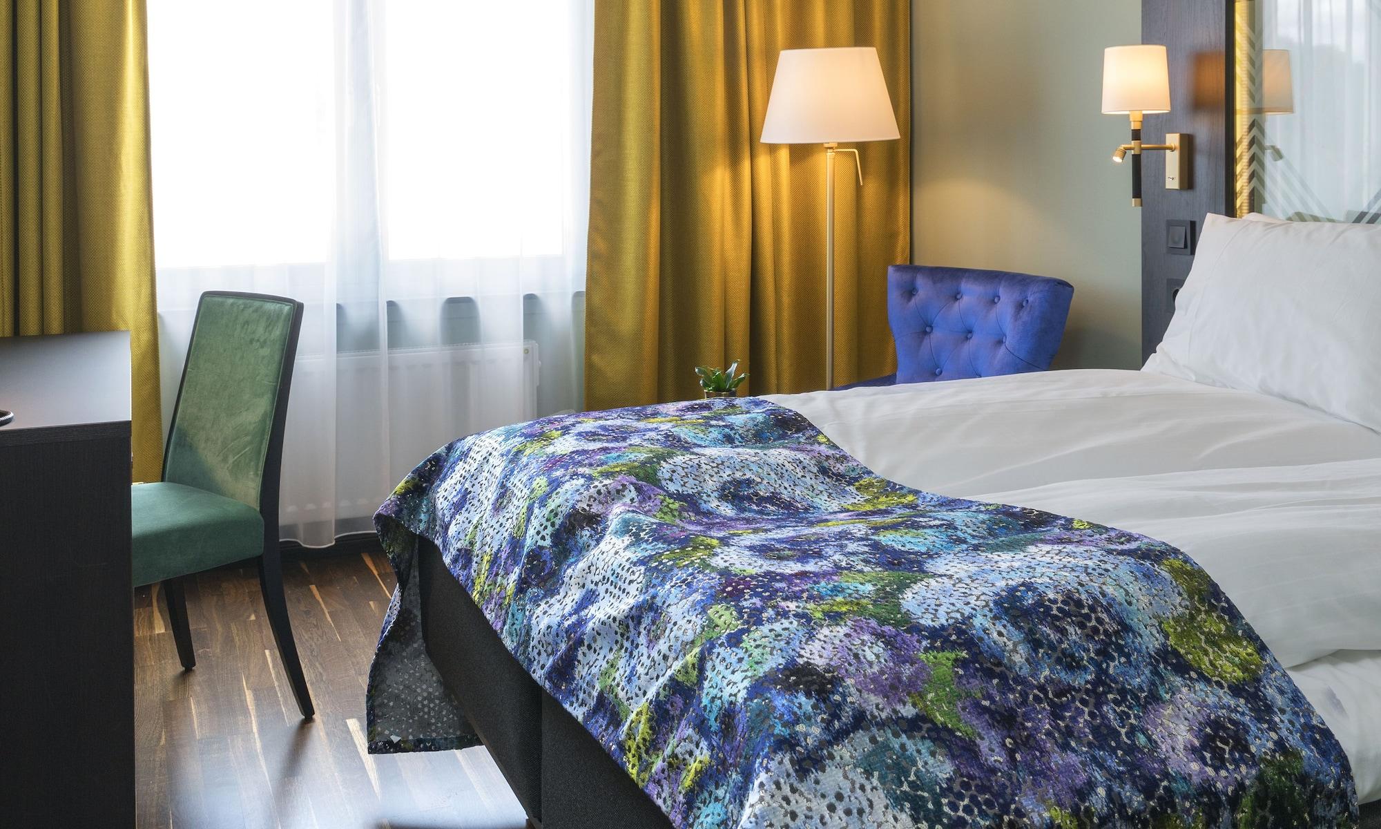 Thon Hotel Orion Bergen Luaran gambar