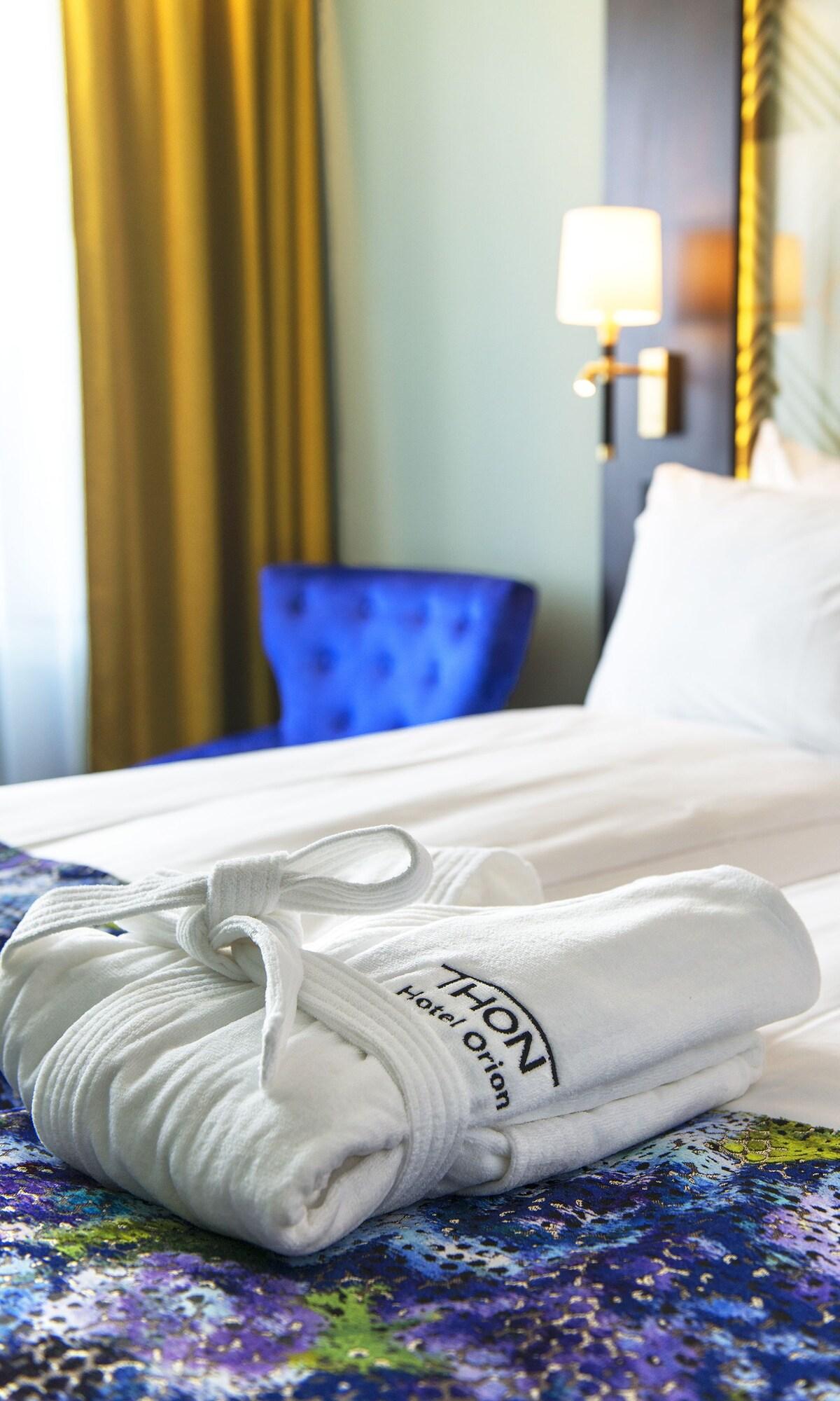 Thon Hotel Orion Bergen Luaran gambar