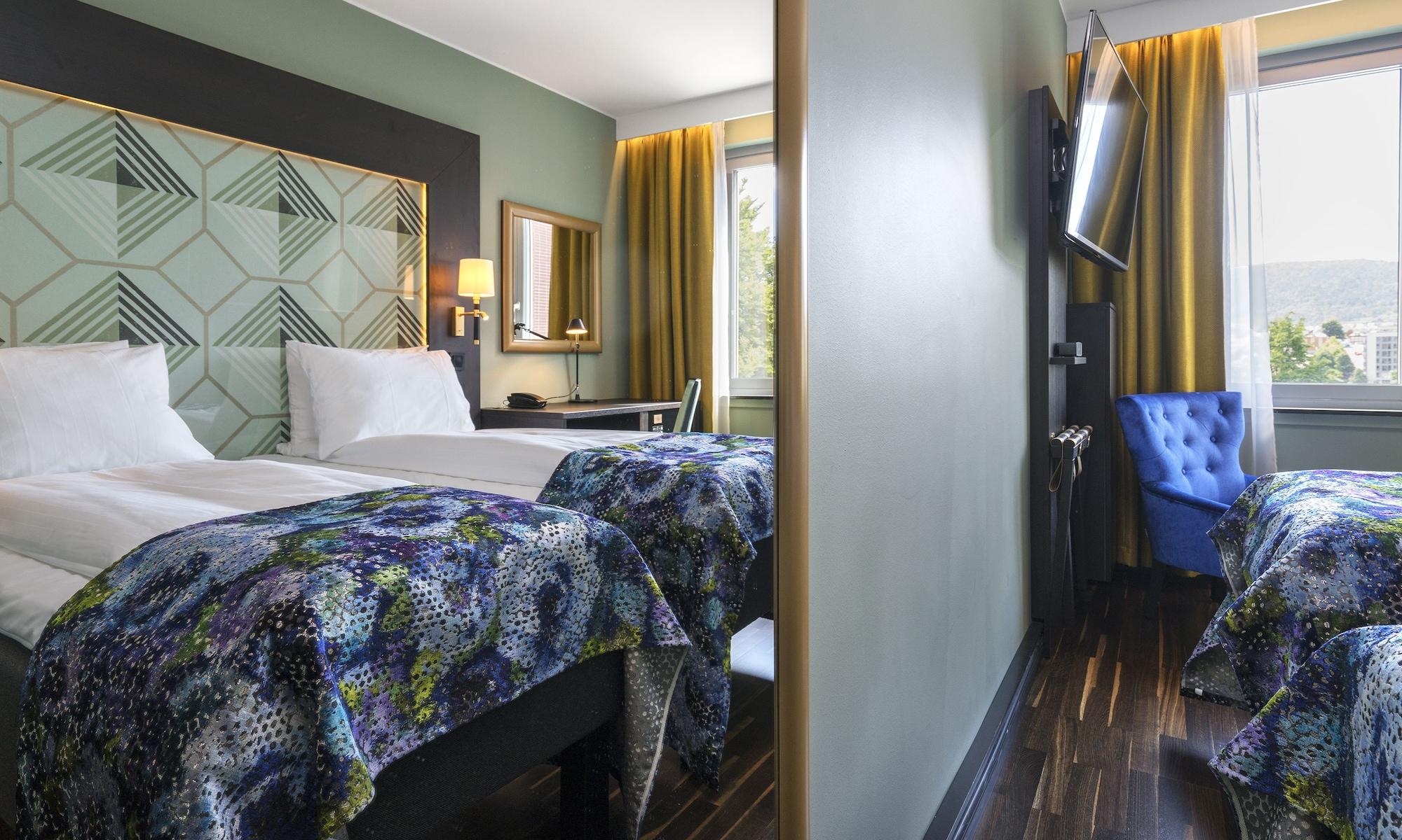Thon Hotel Orion Bergen Luaran gambar