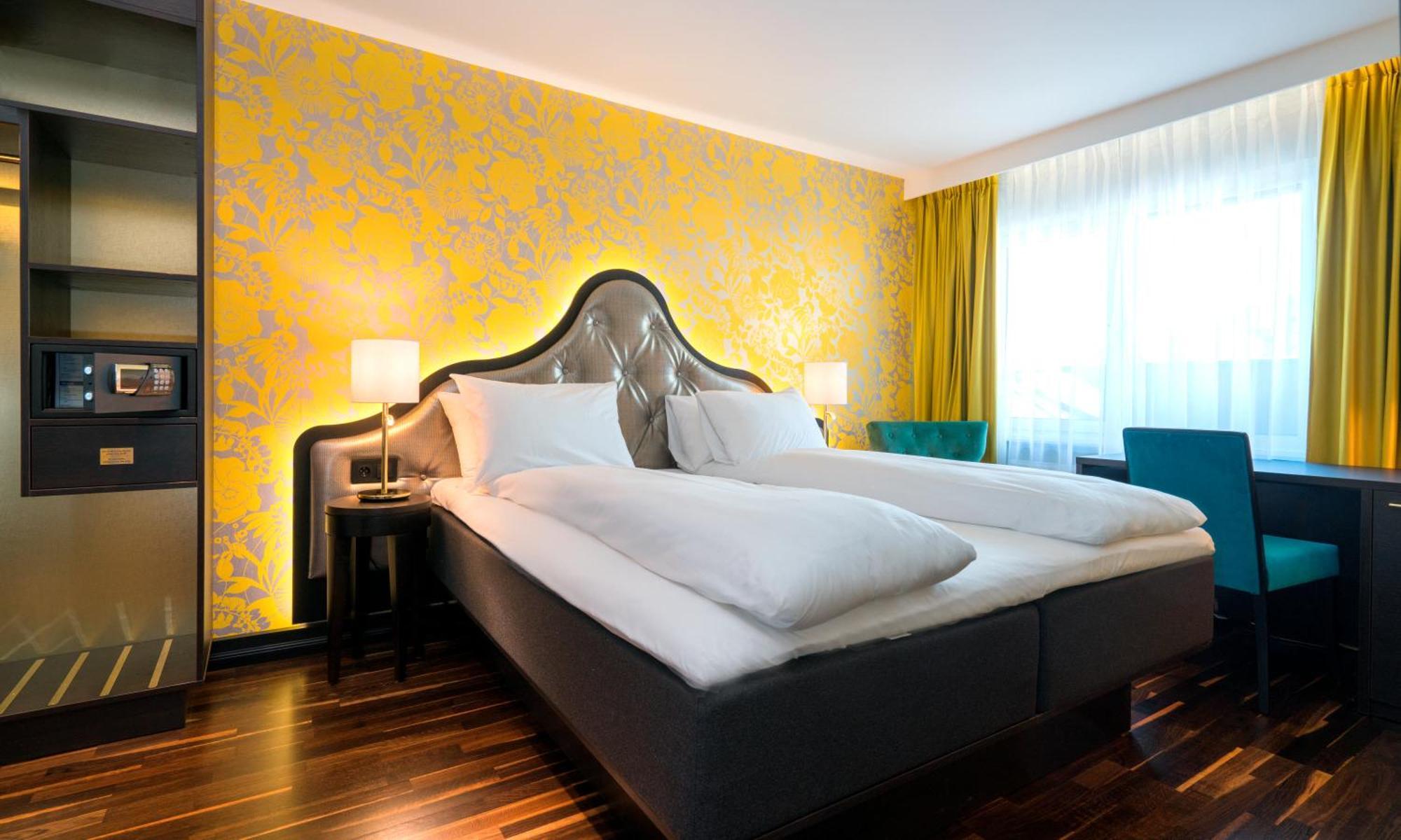 Thon Hotel Orion Bergen Luaran gambar