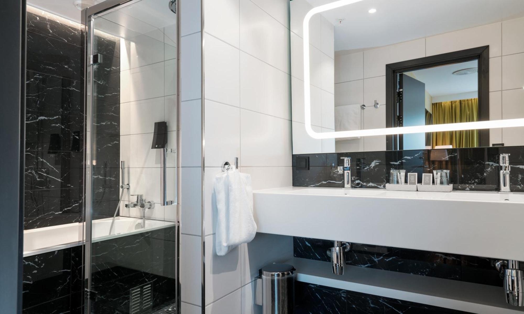 Thon Hotel Orion Bergen Luaran gambar