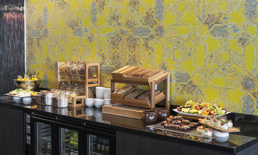 Thon Hotel Orion Bergen Luaran gambar