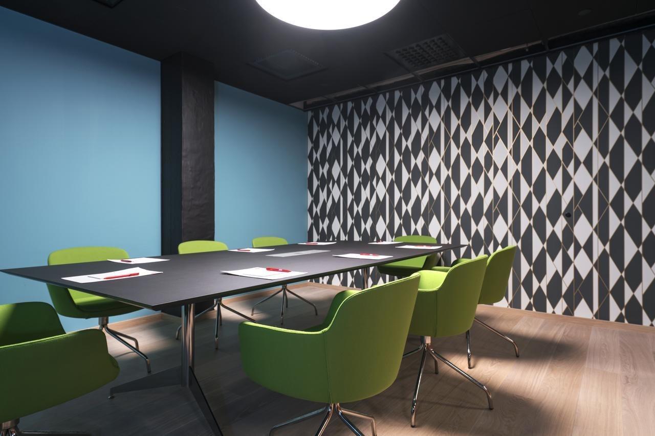 Thon Hotel Orion Bergen Luaran gambar